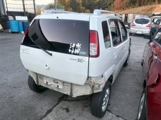 Спидометр SUZUKI KEI HN22S K6AT 3410082G40 3 ракурс