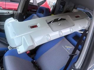 Сиденье заднее SUZUKI KEI HN22S K6AT 8710175G10JP2 1 ракурс