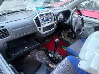 Сиденье заднее SUZUKI KEI HN22S K6AT 8710175G10JP2 2 ракурс