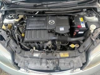 Двигатель MAZDA DEMIO DY3W ZJVE ZJ0102300J 1 ракурс