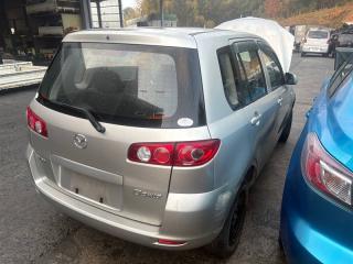 Привод левый передний MAZDA DEMIO DY3W ZJVE GG1225600B 2 ракурс Привод левый передний MAZDA DEMIO DY3W ZJVE GG1225600B 2 ракурс