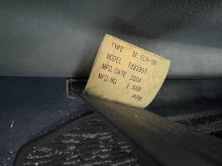 Руль с airbag MAZDA DEMIO DY3W ZJVE D35032980C, DE6057K00A 5 ракурс