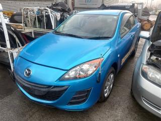 Ступица левая передняя  MAZDA AXELA BL6FJ Z6VE ,BBM233031A, BBM233031B ,BBM233031A, BBM233031B 1 ракурс
