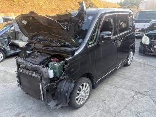 Бампер задний SUZUKI SOLIO MA15S K12B 7181154M00 2 ракурс Бампер задний SUZUKI SOLIO MA15S K12B 7181154M00 2 ракурс