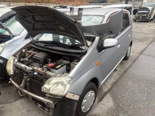 Молдинг на крышу DAIHATSU MIRA L250S EFSE 75555B2020, 75556B2020 1 ракурс