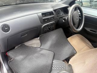 Замок зажигания DAIHATSU MIRA L250S EFSE 89708B2010 1 ракурс