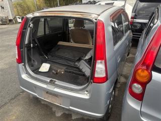 Замок зажигания DAIHATSU MIRA L250S EFSE 89708B2010 3 ракурс