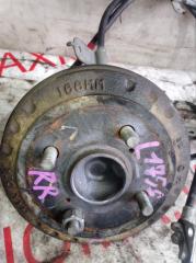 Ступица правая задняя DAIHATSU MOVE L175S KFVE 42410B2040, 47781B2010 2 ракурс