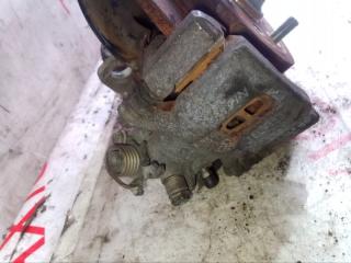 Ступица левая задняя HONDA FIT GE8 L15A 42200TF0N51, 43254TF0000 3 ракурс