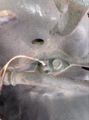 Ступица левая задняя HONDA FIT GE8 L15A 42200TF0N51, 43254TF0000 5 ракурс