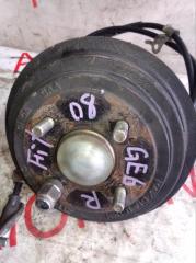 Ступица правая задняя HONDA FIT GE6 L13A 42200TF0J51, 3110SAA004, 42610SAA000 2 ракурс