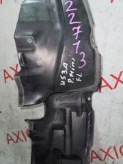 Подкрылок левый передний MITSUBISHI PAJERO MINI H53A 4A30 MR465869 4 ракурс