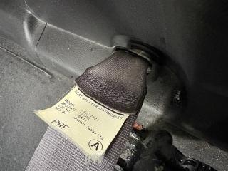 Подушка двигателя левая HONDA ZEST JE1 P07A 50850SFA003 4 ракурс Подушка двигателя левая HONDA ZEST JE1 P07A 50850SFA003 4 ракурс