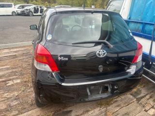 Педаль газа TOYOTA VITZ KSP90 1KRFE 7811052010 3 ракурс
