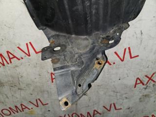 Подкрылок левый передний NISSAN STAGEA NM35 VQ25DET 63845AQ000 4 ракурс