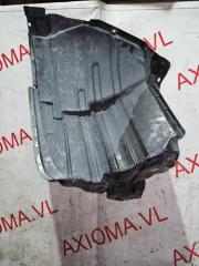 Подкрылок левый передний NISSAN STAGEA NM35 VQ25DET 63845AQ000 5 ракурс