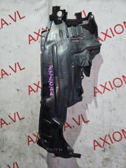 Подкрылок правый передний NISSAN STAGEA NM35 VQ25DET 63843AQ000 1 ракурс