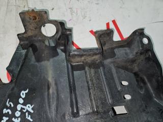 Подкрылок правый передний NISSAN STAGEA NM35 VQ25DET 63843AQ000 2 ракурс
