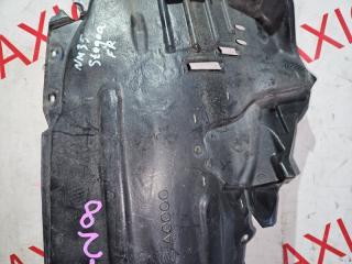 Подкрылок правый передний NISSAN STAGEA NM35 VQ25DET 63843AQ000 3 ракурс