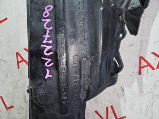 Подкрылок правый передний NISSAN STAGEA NM35 VQ25DET 63843AQ000 4 ракурс