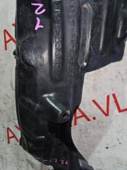 Подкрылок правый передний NISSAN STAGEA NM35 VQ25DET 63843AQ000 5 ракурс