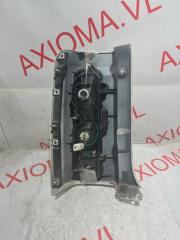 Клык бампера правый задний NISSAN ELGRAND E51 VQ35DE 85028WL000, 26550WL026 5 ракурс Клык бампера правый задний NISSAN ELGRAND E51 VQ35DE 85028WL000, 26550WL026 5 ракурс