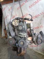 Двигатель SUBARU PLEO RA1 EN07E 10100KL090 5 ракурс