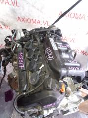 Двигатель HONDA FIT GP5 LEB 110005P6800, 121005P6000 2 ракурс