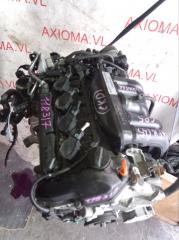 Двигатель HONDA FIT GP5 LEB 110005P6800, 121005P6000 4 ракурс
