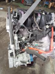 Двигатель HONDA FIT GP5 LEB 110005P6800, 121005P6000 5 ракурс