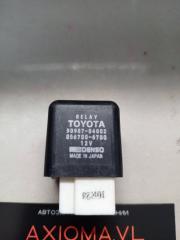 Реле TOYOTA MARK II JZX100 1JZGE 9098704002 2 ракурс