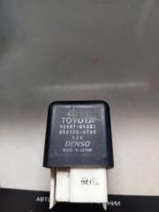 Реле TOYOTA CRESTA JZX100 1JZGE 9098704002 2 ракурс