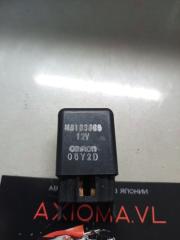 Реле MITSUBISHI PAJERO V24W 4D56 MB183665 2 ракурс