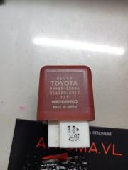 Реле TOYOTA CRESTA JZX100 1JZGE 9098702006 2 ракурс