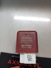 Реле TOYOTA CRESTA JZX100 1JZGE 9098702006 2 ракурс
