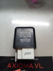 Реле TOYOTA CRESTA JZX100 1JZGE 9098704002 2 ракурс