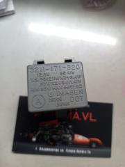 Реле MITSUBISHI PAJERO MINI H56A 4A30 MB627892, 3211171320 2 ракурс