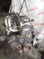 Двигатель MITSUBISHI LANCER CS2V 4G15 MD979251 1 ракурс Двигатель MITSUBISHI LANCER CS2V 4G15 MD979251 1 ракурс