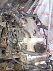 Двигатель MITSUBISHI LANCER CS2V 4G15 MD979251 3 ракурс Двигатель MITSUBISHI LANCER CS2V 4G15 MD979251 3 ракурс
