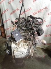 АКПП MITSUBISHI LANCER CS2V 4G15 MN139114, W4A41-1-NZD 1 ракурс АКПП MITSUBISHI LANCER CS2V 4G15 MN139114, W4A41-1-NZD 1 ракурс