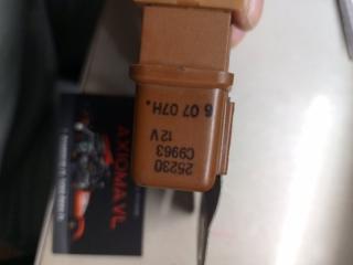 Реле NISSAN LARGO KHGC22 CA18ET 25230C9963, 252381C00, 25230C9980, 25230C9970 2 ракурс Реле NISSAN LARGO KHGC22 CA18ET 25230C9963, 252381C00, 25230C9980, 25230C9970 2 ракурс