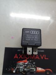 Реле AUDI A6 4F2 BDW 8K0951253 2 ракурс