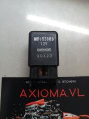 Реле MITSUBISHI PAJERO V24W 4D56 MB183665 2 ракурс