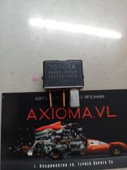 Реле TOYOTA ALTEZZA SXE10 3SGE 9098702020 2 ракурс