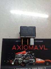 Реле TOYOTA ALTEZZA SXE10 3SGE 9098702020 2 ракурс