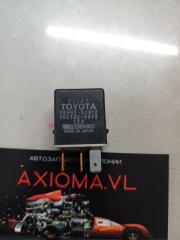 Реле TOYOTA CRESTA JZX100 1JZGE 9098702012 2 ракурс