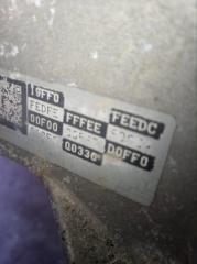 АКПП LEXUS LS460 USF40 1URFSE 3500050160, AA80E A01A 3 ракурс