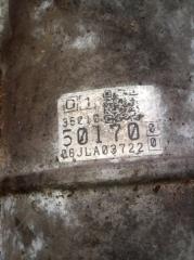 АКПП LEXUS LS460 USF40 1URFSE 3500050160, AA80E A01A 4 ракурс
