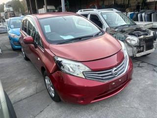 Замок двери правый задний NISSAN NOTE E12 HR12DDR 825003VA0A 1 ракурс