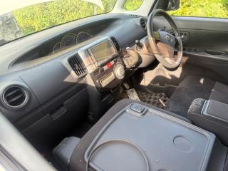 Спидометр DAIHATSU TANTO L375S KFVE 83800B2133 1 ракурс